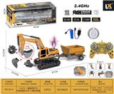 OBL10397369 - Remote control cars / tanks