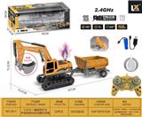 OBL10397370 - Remote control cars / tanks