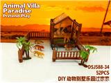 OBL10397398 - House / villa / castle suite