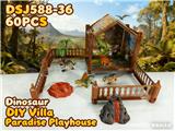 OBL10397402 - House / villa / castle suite