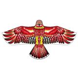 OBL10397591 - 1.2米红色老鹰风筝配线