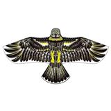 OBL10397592 - 1.2米黑色老鹰风筝配线