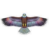 OBL10397594 - 1.2米炫彩紫海雕风筝配线