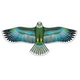 OBL10397595 - 1.2米炫彩蓝海雕风筝配线