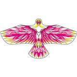 OBL10397599 - 1.2米粉色太阳鸟风筝配线