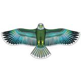 OBL10397621 - 1.65米炫彩蓝海雕风筝配线