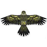 OBL10397623 - 1.7米蓝色长尾老鹰风筝配线