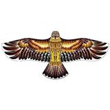 OBL10397626 - 1.8米金色经典老鹰风筝配线