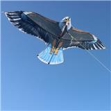 OBL10397627 - 1.8米白头老鹰风筝配线