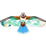 OBL10397628 - 1.8米山水老鹰风筝配线1