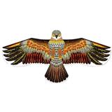 OBL10397637 - 2米彩色后杆老鹰风筝配线