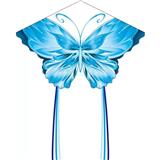 OBL10397642 - 新款1.45米蓝色冰蝶风筝配线