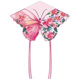 OBL10397644 - 1.45米粉色蝶语花香风筝配线1