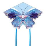 OBL10397648 - 1.45米蓝色钻石蝶风筝配线