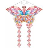 OBL10397651 - 1.6米花朵尾蝴蝶风筝配线