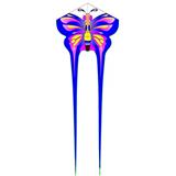 OBL10397662 - 80cm红色长尾蝶风筝配线