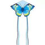 OBL10397666 - 1.6米蓝色情侣蝴蝶风筝配线