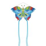 OBL10397668 - 0.67米蓝色蝴蝶风筝配线