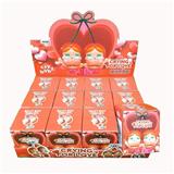 OBL10397752 - 展示盒12只庄/樱桃哭娃（树脂）