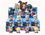 OBL10397790 - 展示盒12只庄/第五人格（树脂）