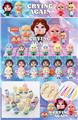 OBL10397819 - 展示盒24只庄/花裙哭娃+挂绳+香味（PVC）