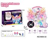 OBL10397961 - Dress / wings