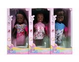 OBL10398257 - Doll
