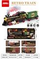 OBL10398643 - 复古惯性蒸汽喷雾火车
