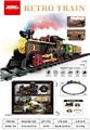 OBL10398648 - 复古电动轨道蒸汽火车