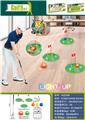 OBL10398681 - Bowling / Golf / Baseball
