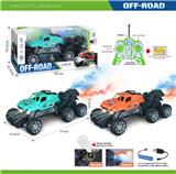 OBL10399010 - Remote control cars / tanks
