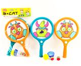 OBL10399058 - PINGPONG BALL/BADMINTON/Tennis ball