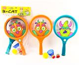 OBL10399060 - PINGPONG BALL/BADMINTON/Tennis ball