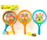 OBL10399061 - PINGPONG BALL/BADMINTON/Tennis ball