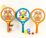 OBL10399064 - PINGPONG BALL/BADMINTON/Tennis ball