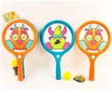 OBL10399065 - PINGPONG BALL/BADMINTON/Tennis ball