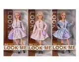 OBL10399125 - Doll