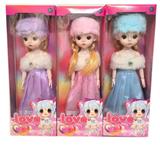 OBL10399136 - Doll