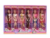 OBL10399137 - Doll