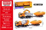OBL10399173 - Die-cast toys