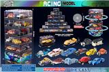 OBL10399180 - Die-cast toys