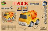 OBL10399240 - Free wheel toys