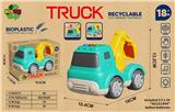 OBL10399246 - Free wheel toys