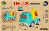 OBL10399272 - Free wheel toys