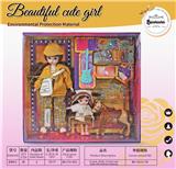 OBL10399490 - Doll