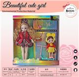 OBL10399492 - Doll