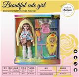 OBL10399494 - Doll