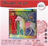 OBL10399500 - Doll