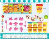 OBL10399523 - color mud