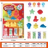 OBL10399526 - color mud